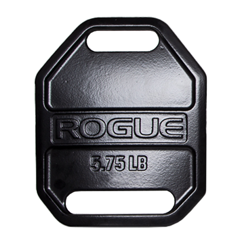 Rogue Weight Vest Plates | Rogue Fitness Canada